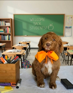 Hadley's Orange Boy